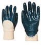 Lot de 10 Paires Gants Novalite bleu