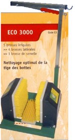 Lave bottes ECO 3000