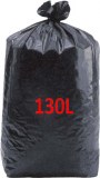 SAC POUBELLE 130 LITRES 