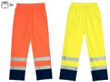 Pantalon de pluie Polyurethane HARBOR 