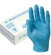 NITRILE BLEU 5900 Non poudré