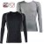  T-Shirt manches longues BODYWARMER