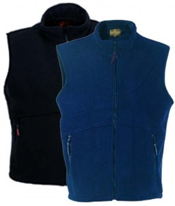  GILET ANGARA