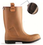Bottes Rigair Safety Fourrees