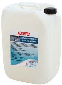 Accrofox