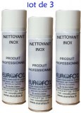 Nettoyant protection Inox
