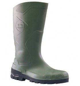 Bottes Devon Safety