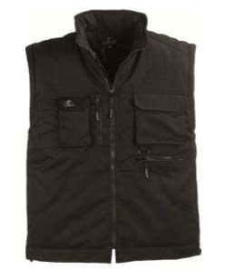  Gilet CARBON