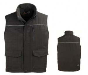  Gilet CASUAL YANG