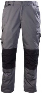 CLASS PANTALON GRIS