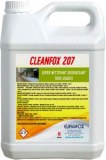 Cleanfox 207