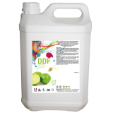 DDF - DETERGENT DESINFECTANT PARFUME 