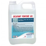 Décapant Peinture Gel 