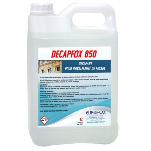 Décapfox/850