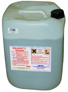 Diluant S.