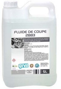 Fluide de Coupe 