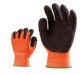 Gants Latex crêpé