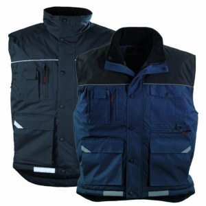Gilet Multipoches RIPSTOP 