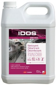 IDOS DETAC