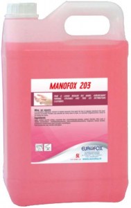 Manofox 203 
