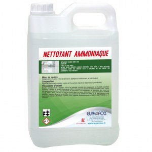 Nettoyant Ammoniaqué 