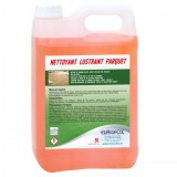 Nettoyant Lustrant Parquet