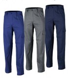 Pantalon Industry