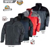 Parka RIPSTOP 