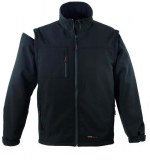 Veste Yang 2 en 1