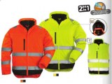  Veste HI-WAY Xtra